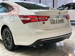 تويوتا أفالون